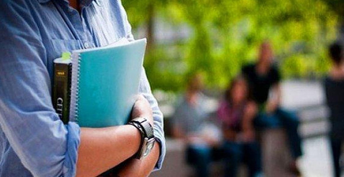 TÜİK açıkladı: Yükseköğretimde OECD ortalamasının gerisindeyiz