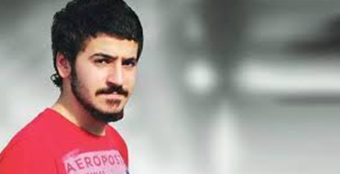 Korkmaz'ın darp kayıtlarının silinmesi davasında karar