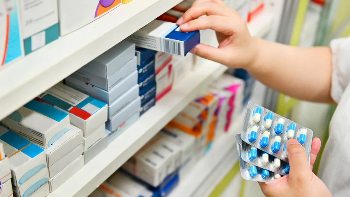 Eczanelerde raflar boş kaldı: İlaçta tedarik ve maliyet sorunu