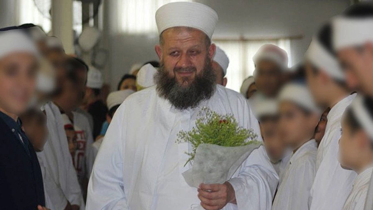 Hiranur Vakfı gelen tepkilerden dolayı internet sitesini kapattı