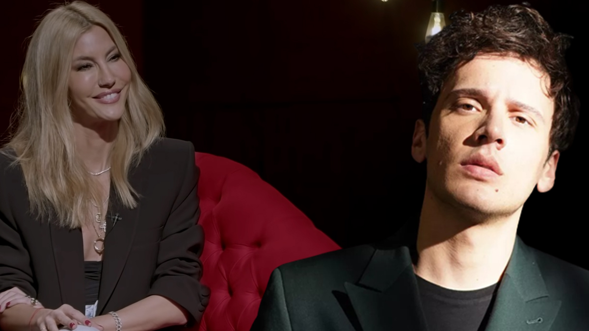 Çağla Şıkel ve Edis’ten yılın aşk bombası! "Ben seninle evlenmek istiyorum..."