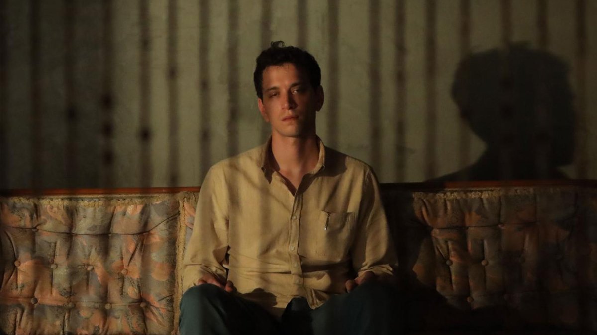 Sinemaseverlerin heyecanla beklediği Kurak Günler vizyonda