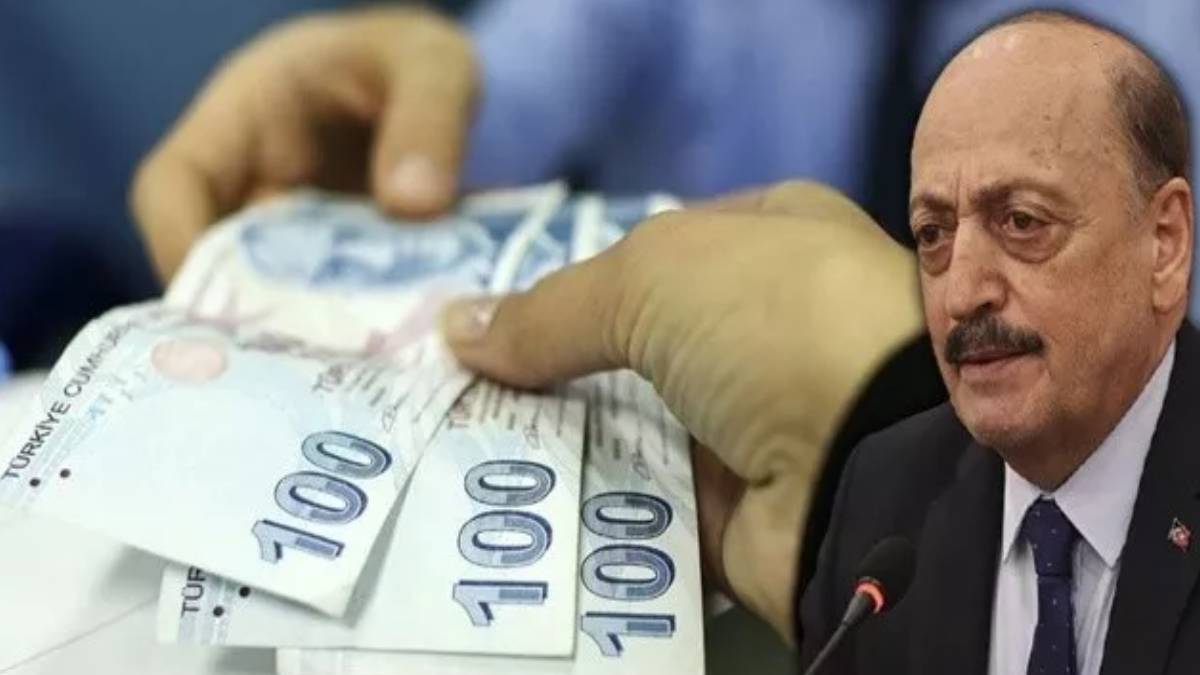 Milyonlarca EYT'liye kötü haber! Bakan Bilgin ağzından kaçırdı: EYT'liler yine yaşa takıldı