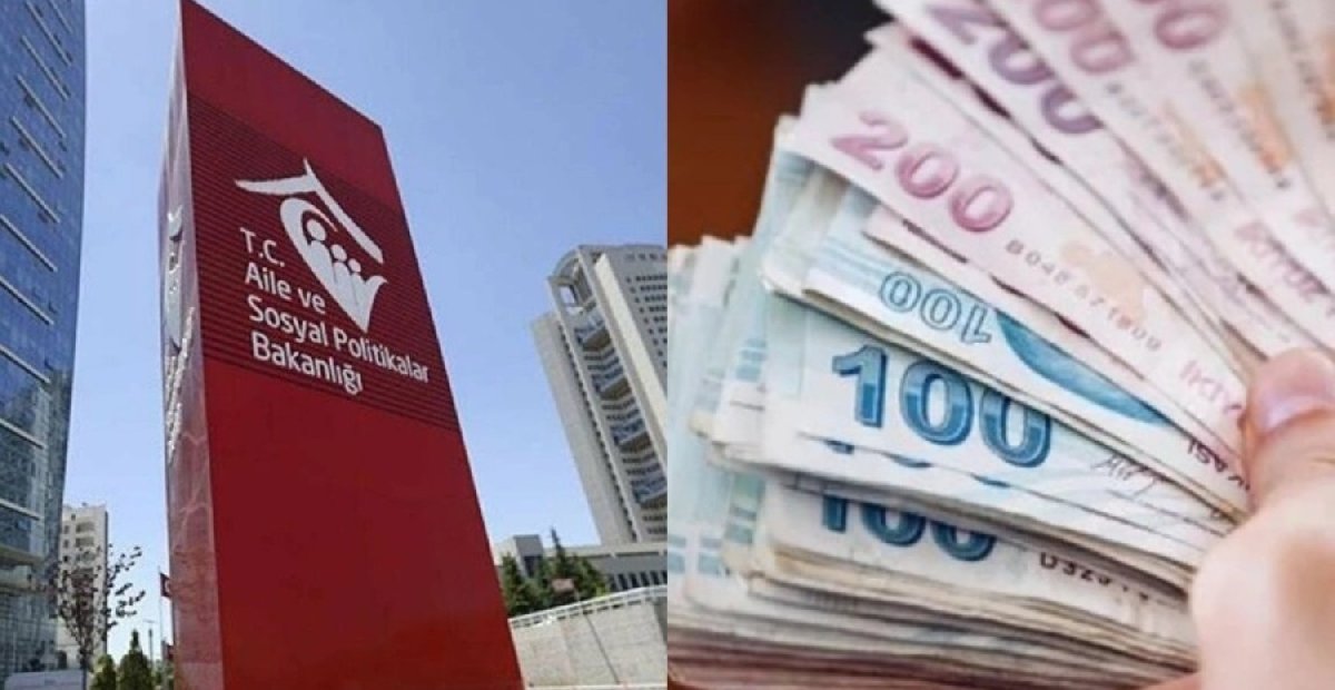 Çalışmayan ev hanımına devlet desteği! O kadınlar 1000 TL'lik yardım parası alacak... İşte tek başvuru şartı