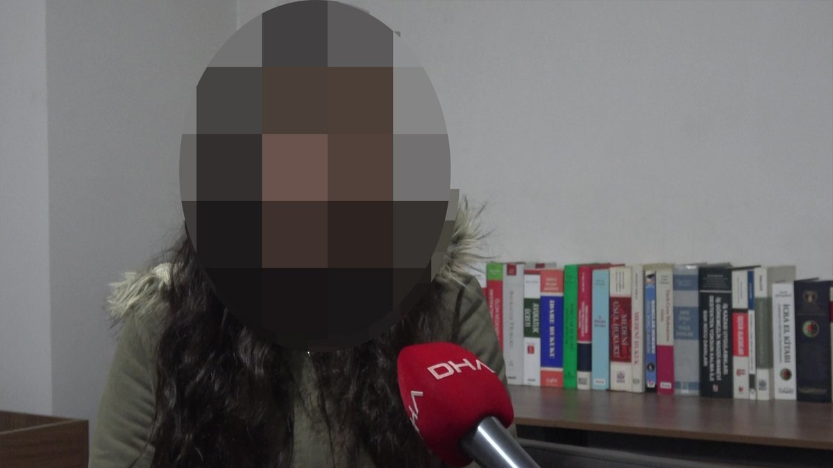 Okulda iğrenç 'pazarlık': Lise öğrencisine müdür odasında nikah kıymışlar!