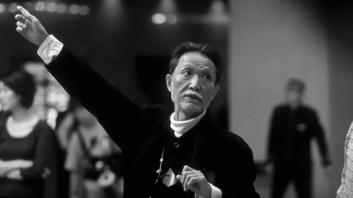 Usta yönetmen Yoshishige Yoshida hayatını kaybetti