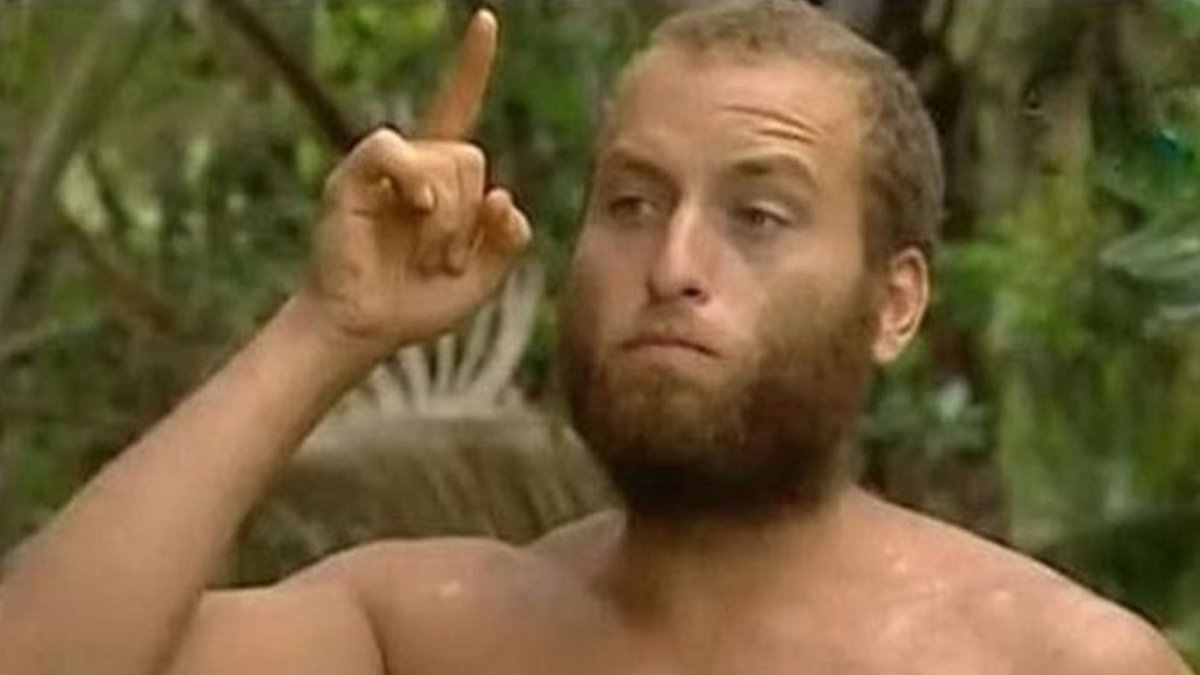 Survivor'ın ünlü ismi Taner Tolga Tarlacı cezaevinden çıktı! İlk isteği herkesi şaşırttı: "Acilen biri bana..."