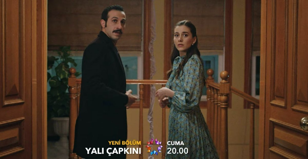 Yalı çapkını 68 bölüm. Yali Çapkini na russkom. Yali Capkini oynuncylary.