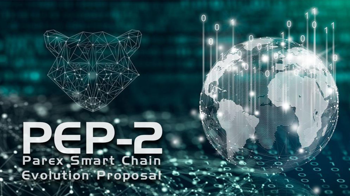 Kripto ekosistemine yeni bir blokzinciri geliyor!