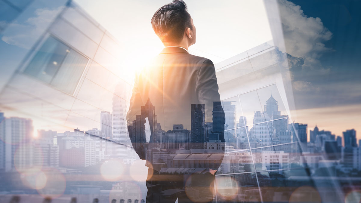 ST Endüstri Radyo ve AGS Global, iş dünyasının 2023 ajandasını açıkladı