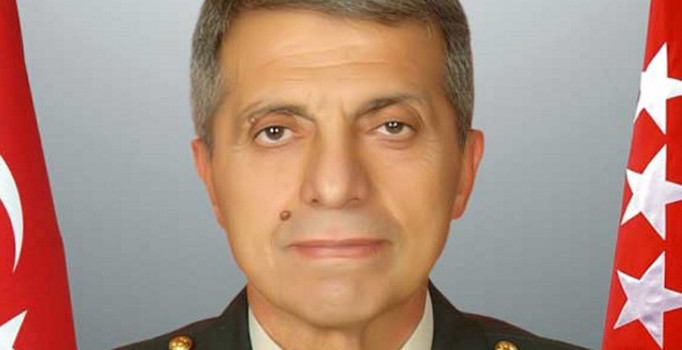 Jandarma Genel Komutanı Galip Mendi kurtarıldı - Son dakika haberleri