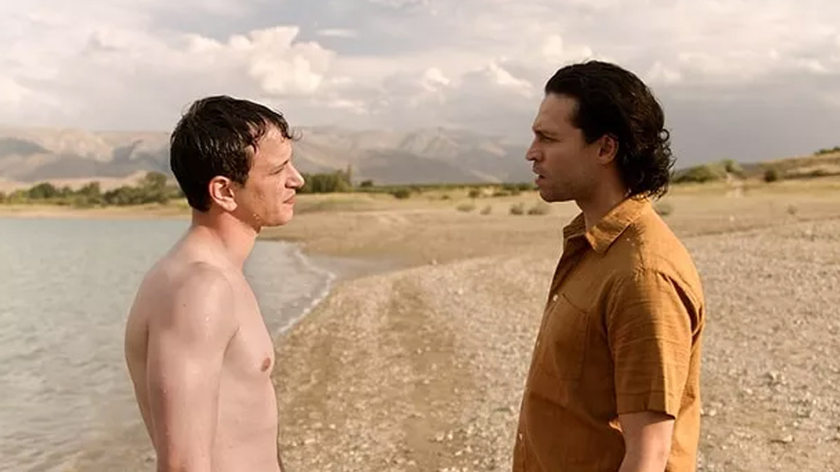 Sinemacılardan 'Kurak Günler' çağrısı: Hatadan dönün