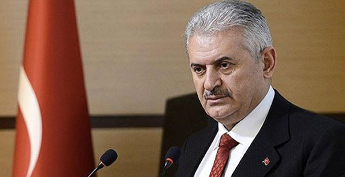 Başbakan Binali Yıldırım'dan OHAL açıklaması: Gündelik hayat etkilenmeyecek