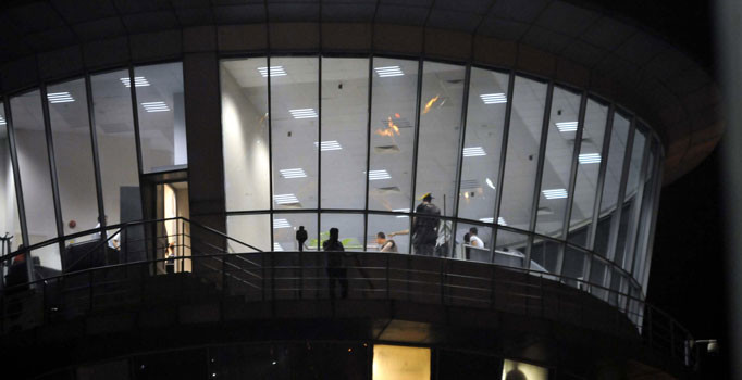 Atatürk Havalimanı kapatıldı - Son dakika haberleri