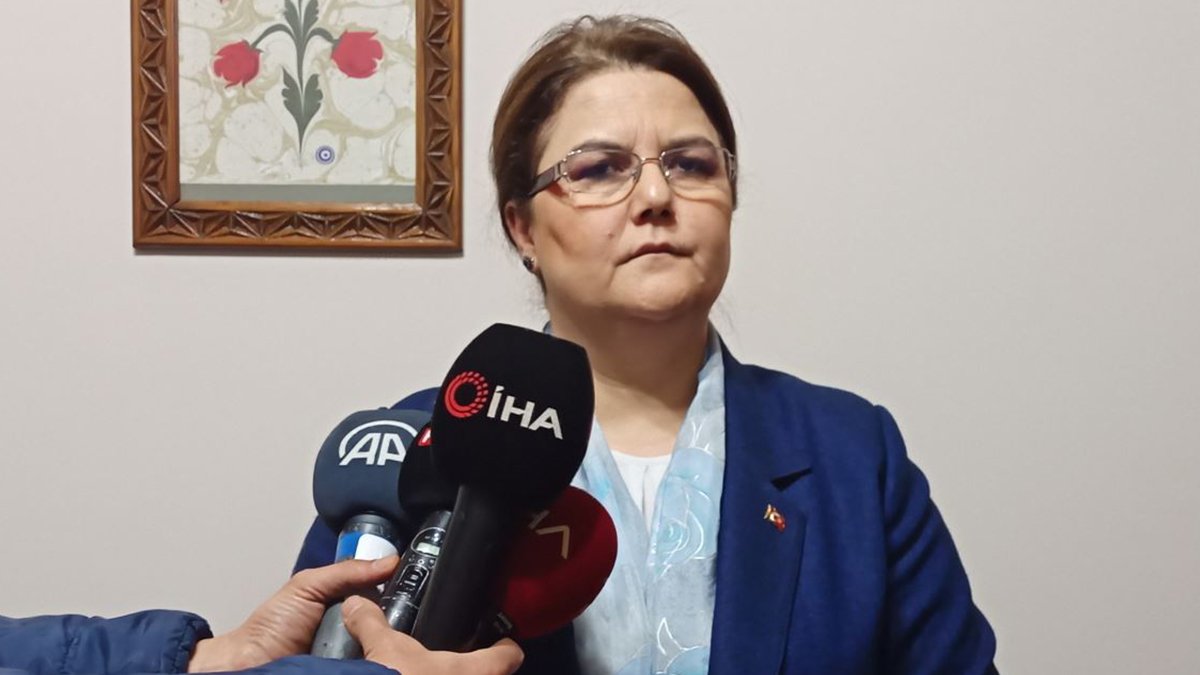 'İnsani' açıklaması tepki çekmişti: Bakanlık için yeni vaka değil