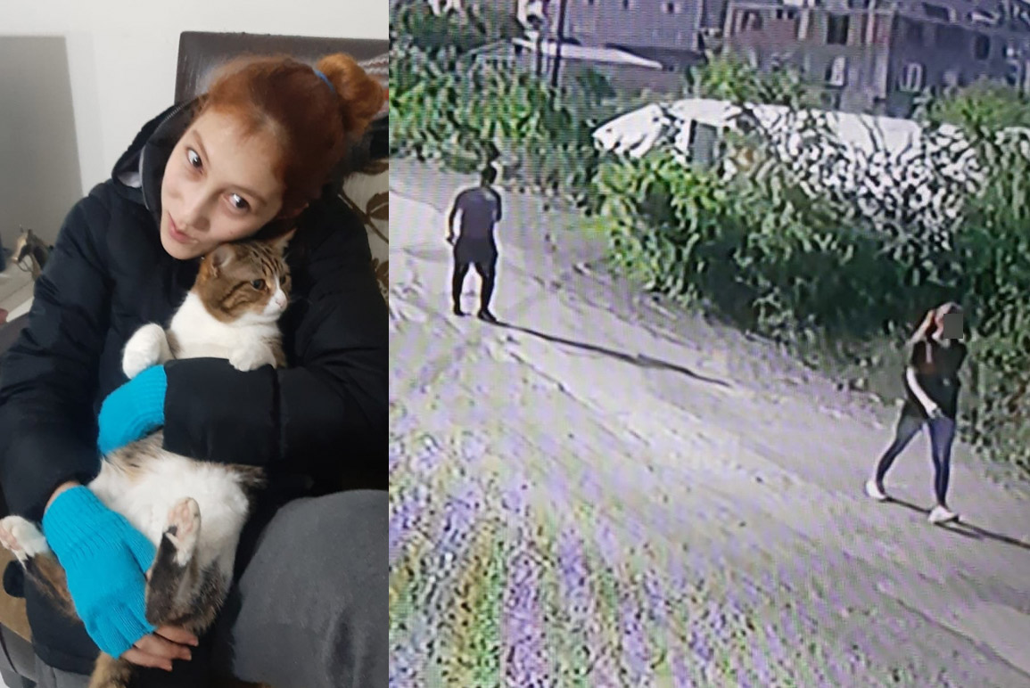 Başına taşla vurularak öldürülmüştü! Adli Tıp'tan kahreden rapor