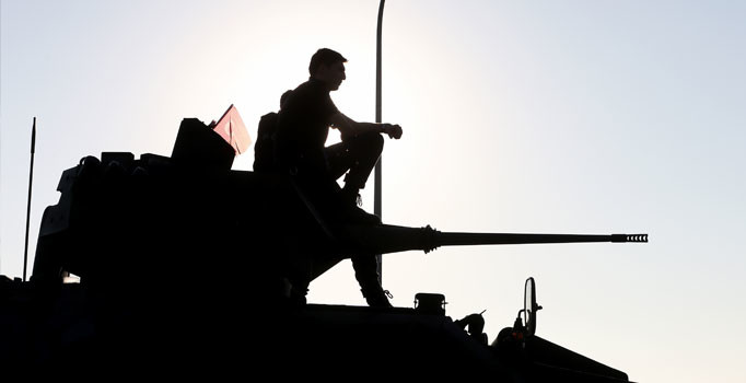 TSK adına şüpheli açıklama - Son dakika haberleri