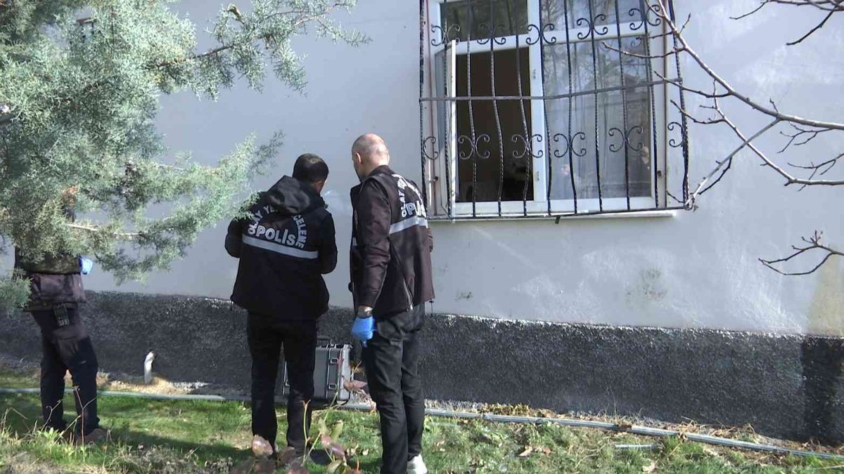 Hırsızlar buraya 'müdavim' oldu: Bunlar profesyoneller