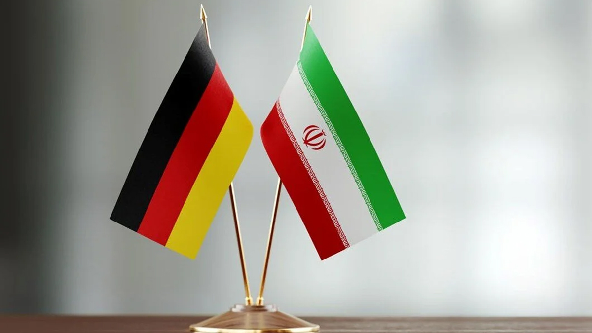 'Kabul edilemez müdahaleye' tepki: İran, Almanya'nın Tahran Büyükelçisi'ni Dışişleri Bakanlığı'na çağırdı