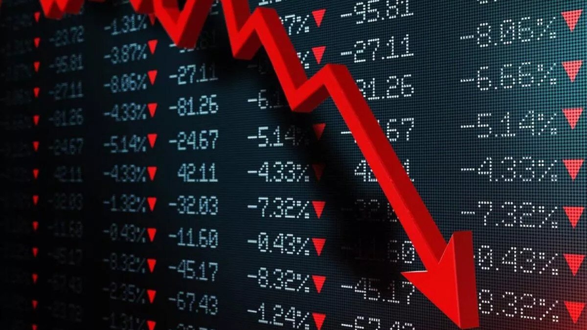Uzman isim önümüzdeki 'zor yılları' işaret etti: 2026'ya kadar daralma ve resesyon