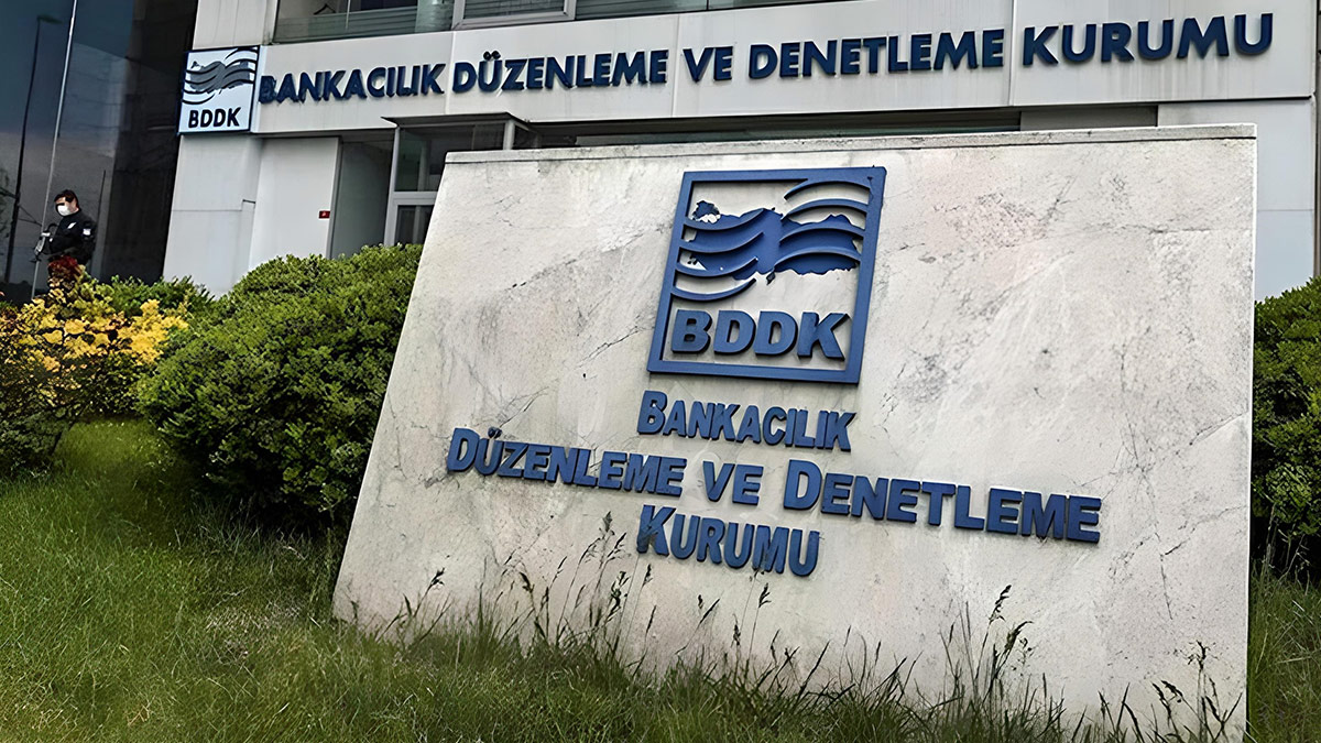 BDDK'dan bankalara bir döviz sınırlaması daha: Üst sınır yüzde 5'e düştü