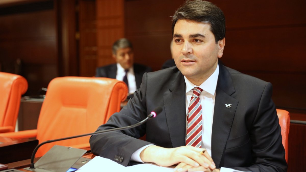 Gültekin Uysal, Erdoğan'dan aldığı teklifi ilk kez açıkladı: 3-4 yıl önce Beştepe'de...