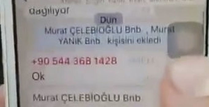 Darbeci askerlerin WhatsApp mesajlarında İBB ayrıntısı: Mehmet Tunç itaat ediyor