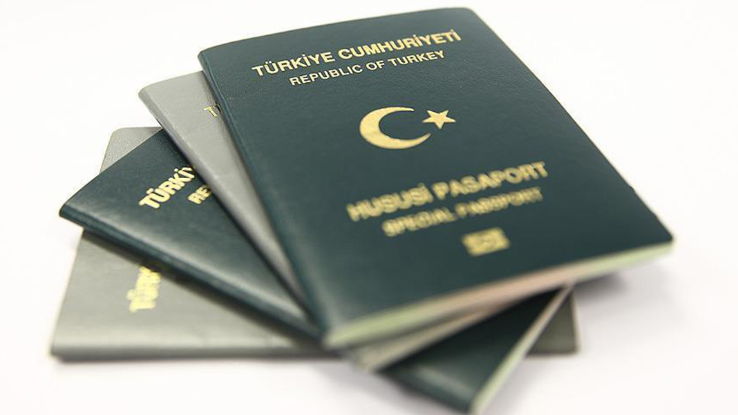En güçlü pasaportlar belli oldu! Türkiye kaçıncı sırada?