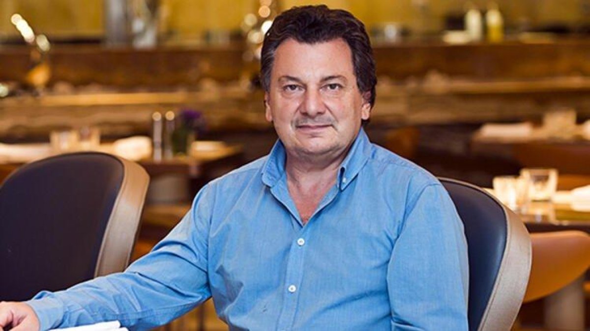 Vedat Milor: Bir çocuğun evlendirilmesi beni hayattan soğuttu