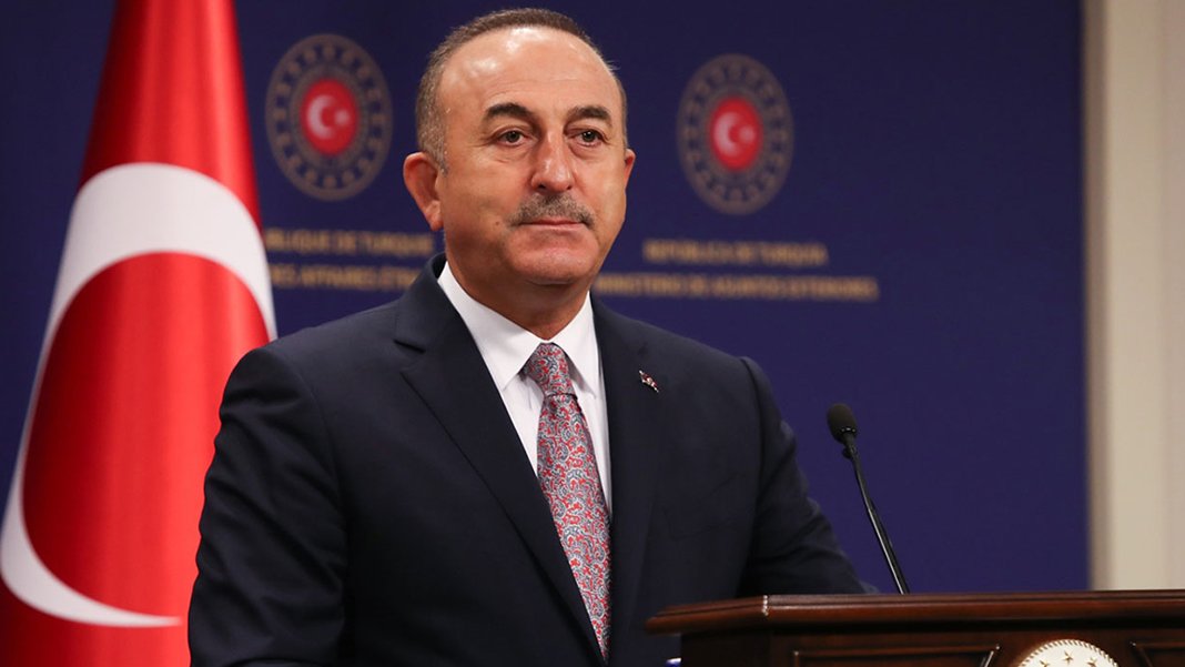 Bakan Çavuşoğlu açıkladı: Suriye ile ikinci temas şubat ayı başında olabilir