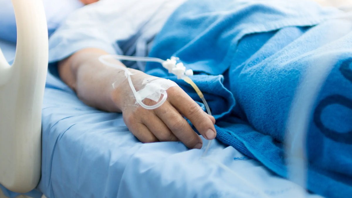 Uzman isim uyardı: Koronavirüs kadar öldürücü