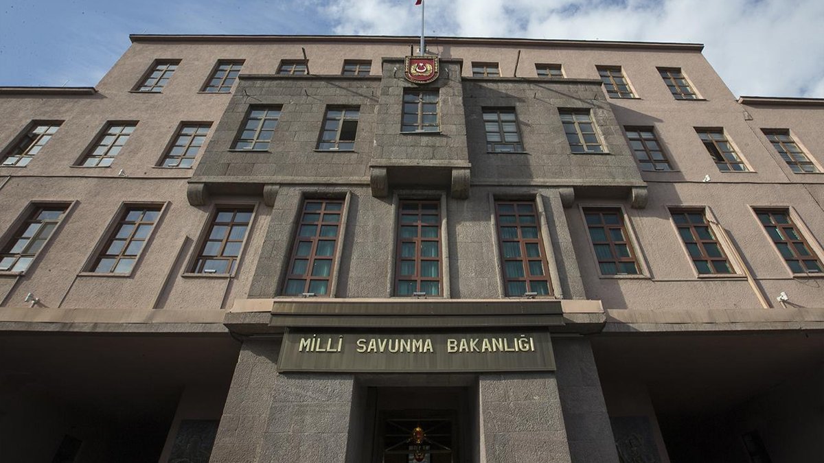 MSB'nin müttefiklerine verebileceği hibe 75 milyon liraya yükseltildi
