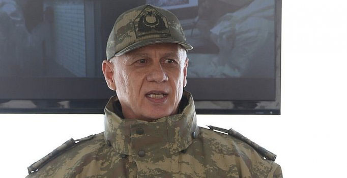 Org. Ümit Dündar: Komutanlarımız ile irtibat yok, kuvvet komutanları hakkında bilgi veremem