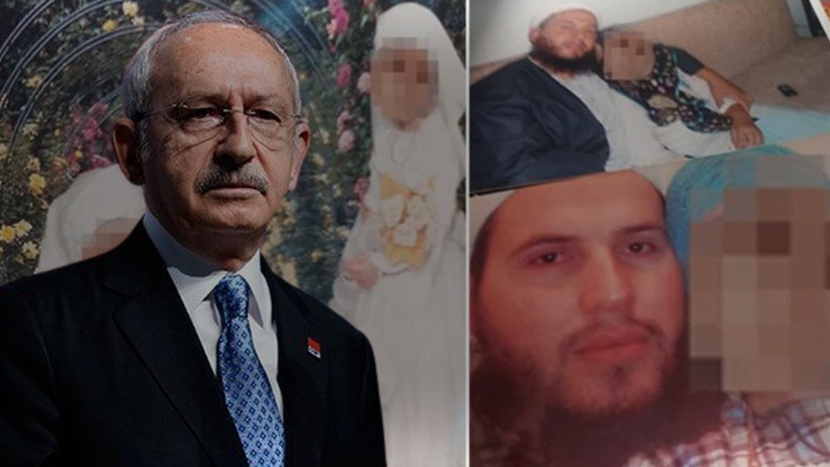 Skandal istismarda Kılıçdaroğlu 'Neyi bekliyorsunuz?' diyerek iktidara tepki gösterdi: Dünyayı başlarına yıkın!