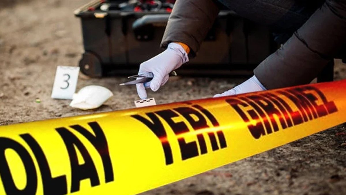 Çocuklarımıza neler oluyor? 13 yaşındaki çocuk bir kişiyi bıçakladı