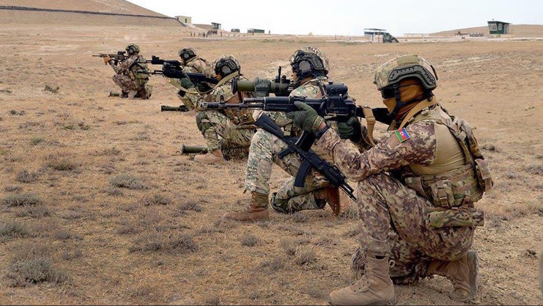 Azerbaycan, Ermeni bölgesinde denetime başlayacak