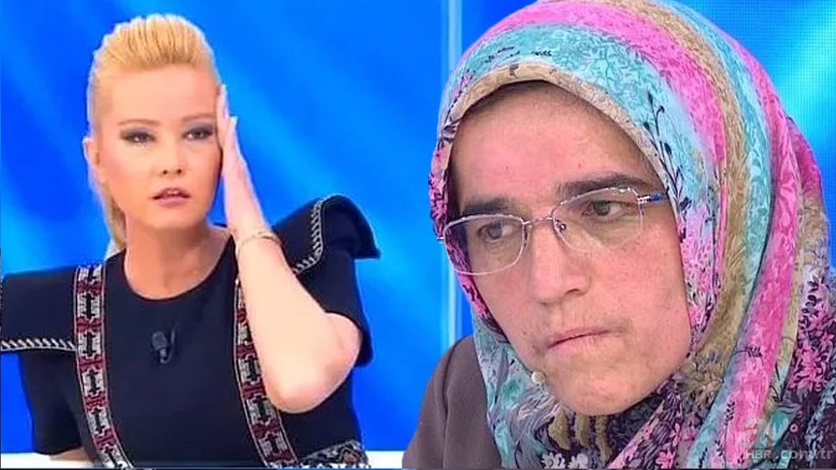 Müge Anlı'yı çılgına çevirmişti: Zeynep Ergül TikTok'ta ortaya çıktı