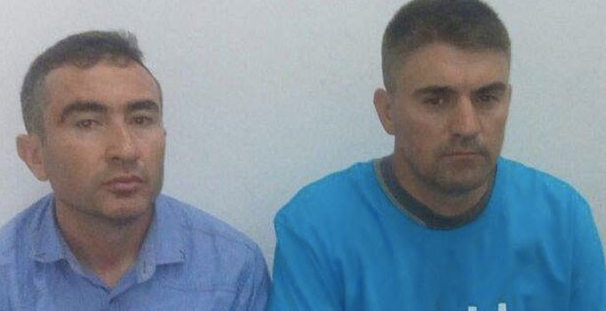 Atatürk Havalimanı'nı işgalini komuta eden albay gözaltında