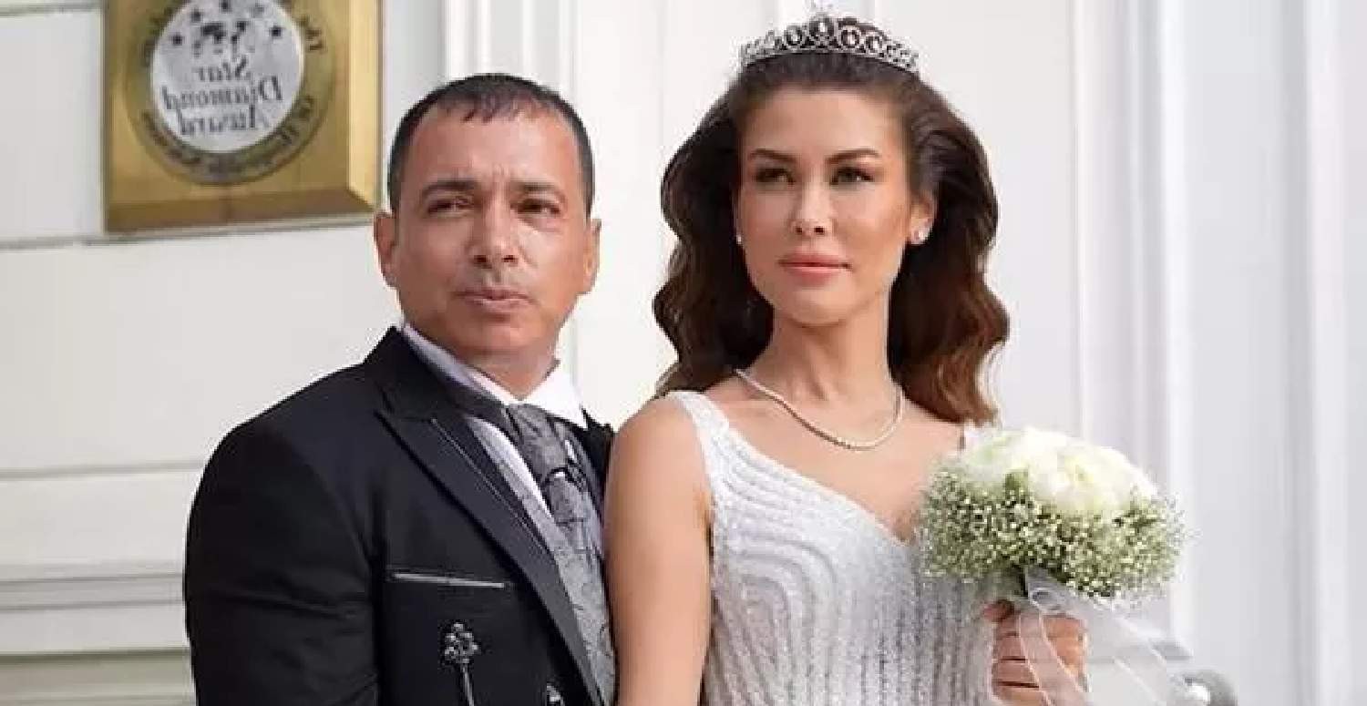 Sosyal medya fenomeni kocasına dayak attı! Bakın sebebi neymiş