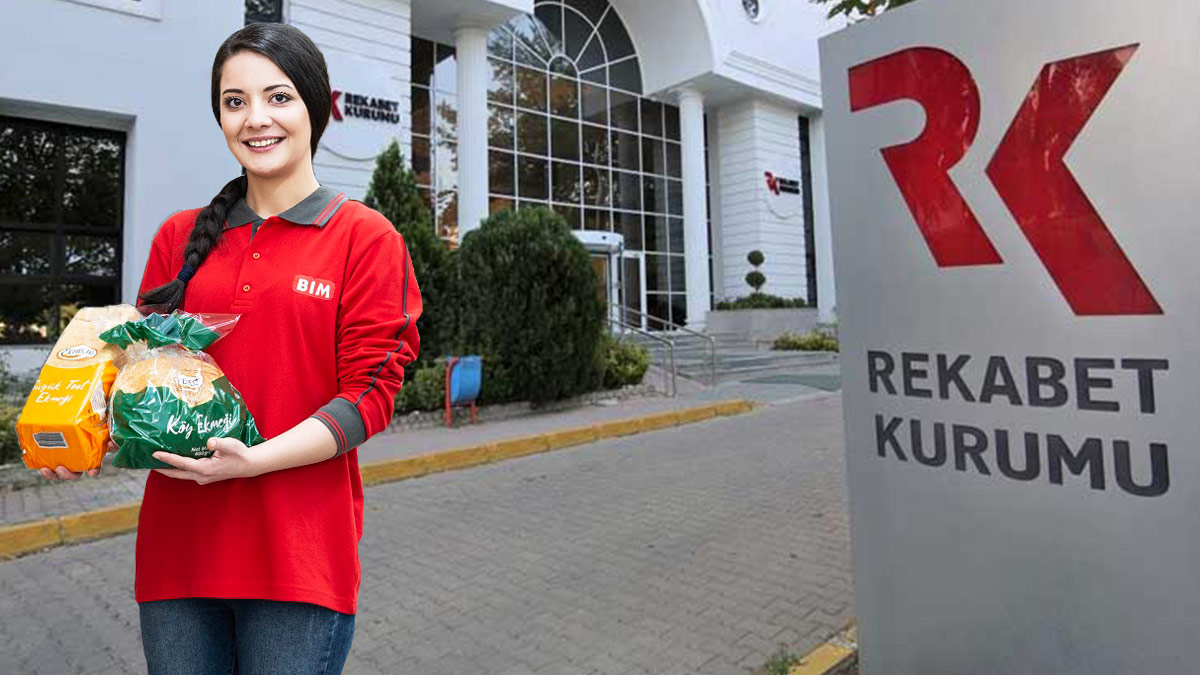 BİM'e bir soruşturma da Rekabet Kurumu'ndan