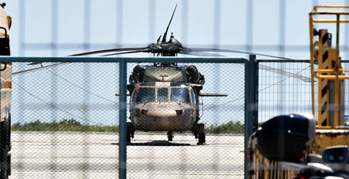 Çavuşoğlu: 8 hain en kısa sürede Türkiye'ye iade edilecek