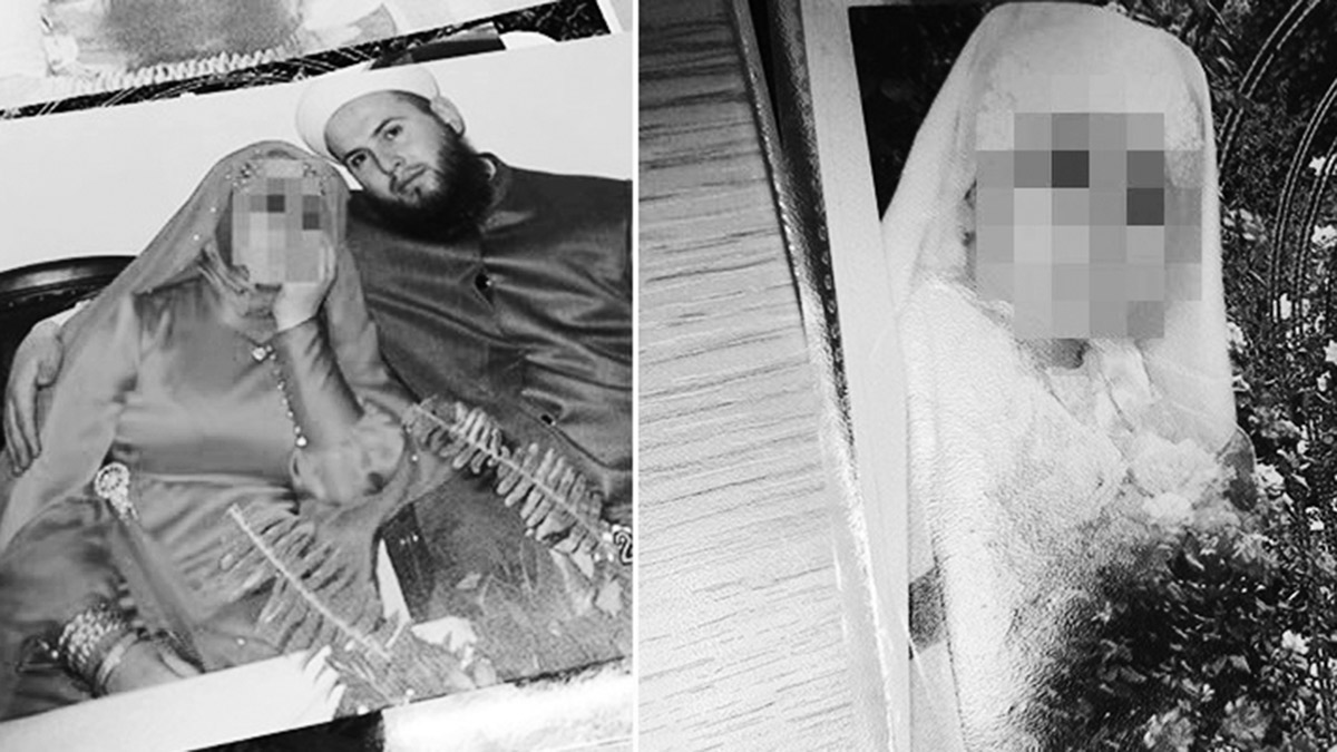 Ne gözaltı var ne tutuklama