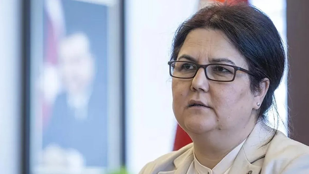 Bakan Yanık'tan 'çocuk istismarı' skandalına yorum: Bizden kendi başımıza birtakım tasarruflar bekleniyor