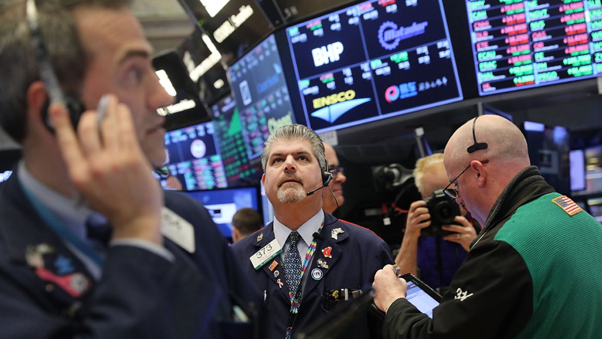 Gözler Fed'in faiz kararında: İşte analistlerin görüşleri