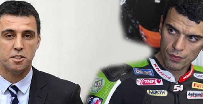 Kenan Sofuoğlu, eski milletvekili Hakan Şükür'e sert mesaj gönderdi