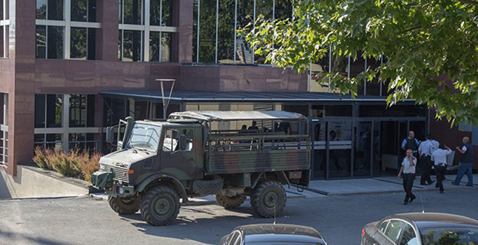Kuleli Askeri Lisesi’nin 80 öğrencisi de gözaltında