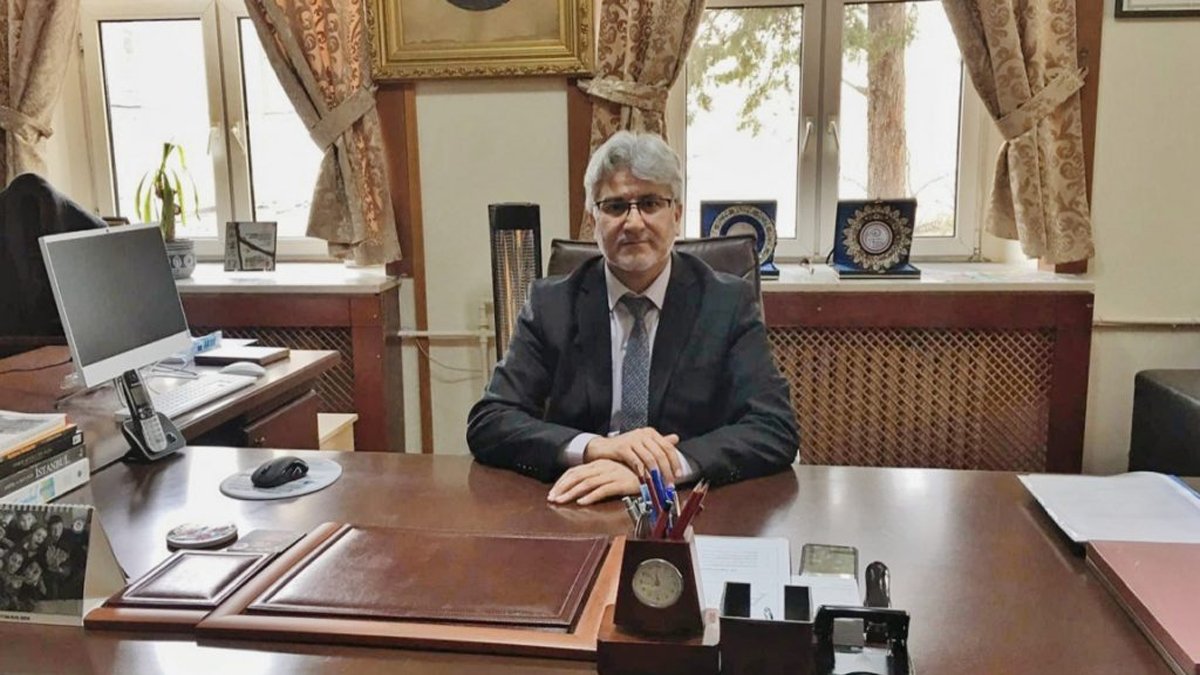 Skandal çocuk istismarına 'iftira' demişti: Cağaoğlu Anadolu Lisesi Müdürü'ne soruşturma