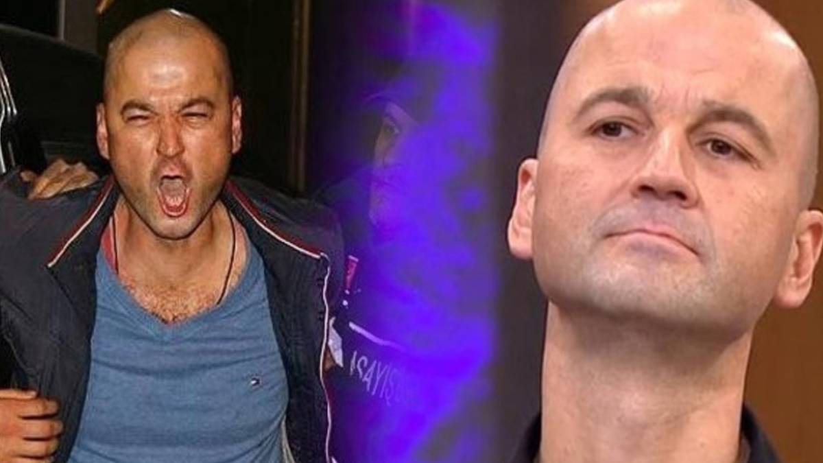 Papağana yaptığı işkenceyle gündem olmuştu! MasterChef Murat Özdemir son haliyle gündeme bomba gibi düştü: Yeni mesleği...