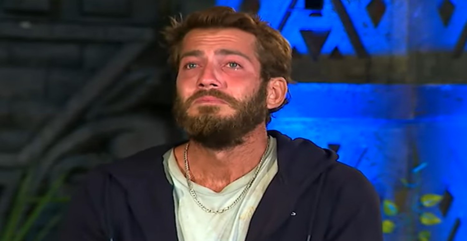 Survivor Ogeday, Nisa'yı bu güzelle unuttu! Yeni aşkını yine Survivor'da buldu