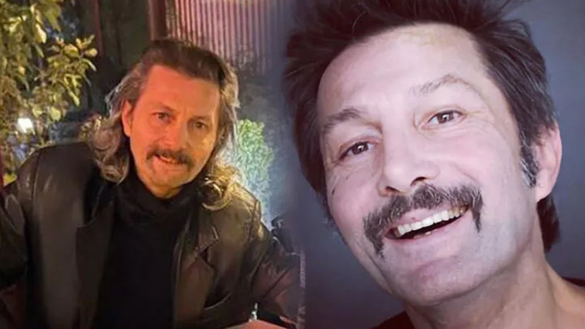 Okan Bayülgen'den Erdal Uğurlu'ya veda: Sen diğer her şeyde öldün